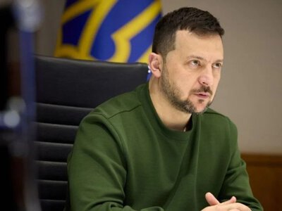 рф атакувала Україну 142 дронами і 4 ракетами: Зеленський розповів про наслідки