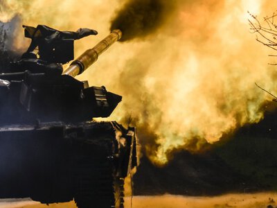 росія створює сірц смугу на Сумщині. Де наступають і як їм протидіють ЗСУ