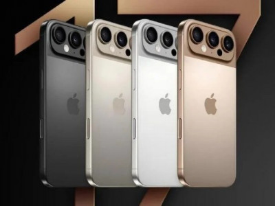 Google не стримався: чому iPhone 17 Pro став героєм жорсткого тролінгу