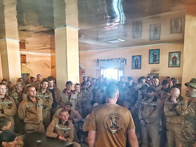 Мін’юст назвав кількість засуджених жінок, які мобілізувалися до ЗСУ