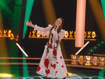 Будинок української співачки зруйнований внаслідок обстрілу