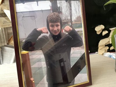 Був здоровим та займався боксом: подробиці смерті семикласника на уроці фізкультури