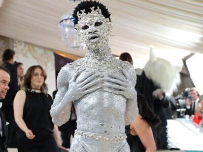 Шок і блиск: ці 7 образів з Met Gala досі переслідують модних критиків!