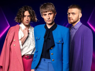 Темна конячка Євробачення 2025: цей учасник може перевернути гру!