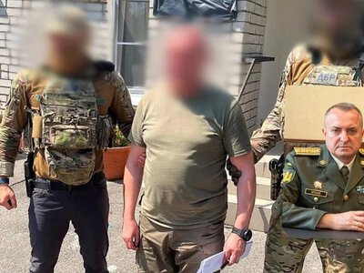 Тінь на погони: чому майно колишнього воєнкома — під судовим молотом