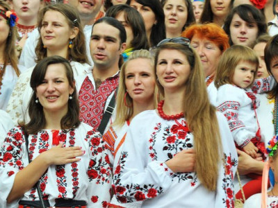 Симпатія в минулому часі: що сталося з образом Америки в очах українців?