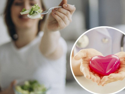 Лікарі назвали корисні для здоров’я серця продукти