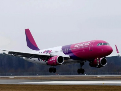 Wizz Air погіршила умови для популярної послуги: незгодним повернуть гроші