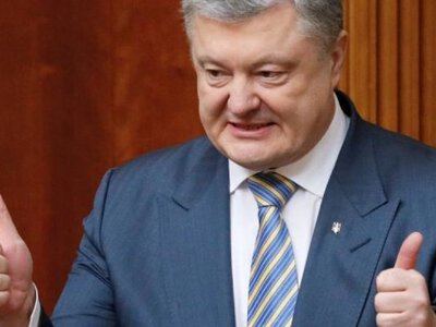 Розбір гучних санкцій проти Порошенка і до чого тут Фірташ