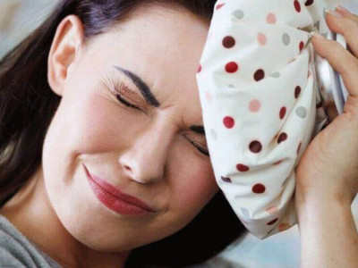 Мігрень - це не просто головний біль