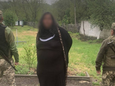 Прикордонники схопили безпритульного ТікТок-блогера та не випустили з України