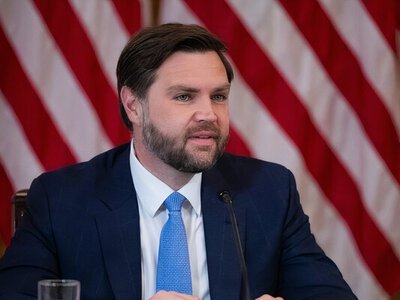 Росіяни вимагають надто багато на переговорах щодо України – Венс