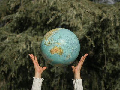 Хто найбільше винний у глобальному потеплінні: вчені вказали на цю категорію людей