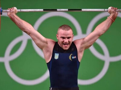 Дорогою у Глухів загинув відомий чемпіон Європи Олександр Пєлєшенко