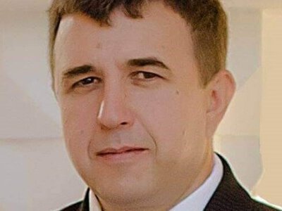 Смерть проєктувальника дронів у Харкові: чому в Україні поширили гучний фейк від імені Умєрова