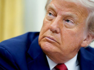 Трамп: Росія - важливий чинник у Перемозі, але виграла війну Америка