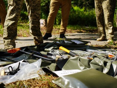 Усіх українців готуватимуть до збройного спротиву ворогу: що стоїть за новими законопроєктами