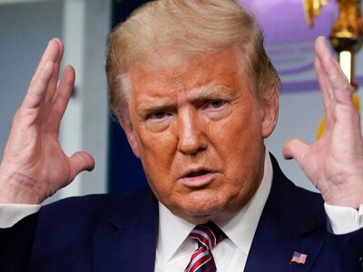 Трамп заінтригував анонсом великої торгівельної угоди: про яку країну йдеться