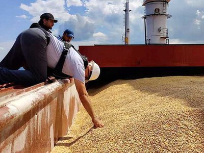 Порти Одеської області працюють у складних умовах, але нарощують експорт – Кіпер