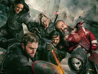 Рецензія на фільм «Громовержці» — антигерої, які можуть врятувати Marvel
