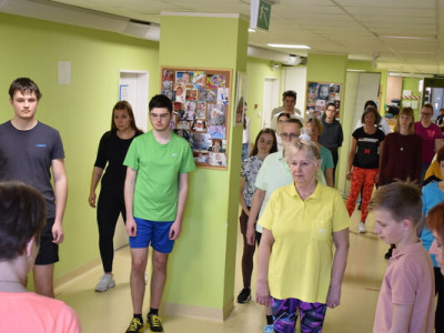 Епідемія розсіяного склерозу в Чехії: нестача вітаміну D та забруднене середовище серед головних причин