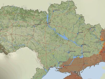 Заморозка по лінії фронту: Келлог озвучив новий план США