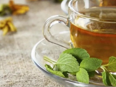 Не тільки заспокоює: як чай із м'яти впливає на організм