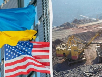 Підписано, але не захищено: дипломат про ризики надрового контракту
