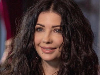 Їй точно 49? Lama показала сексі-фігуру в спортивних лосинах