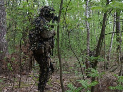 ДРГ біля воріт: що відбувається на палаючому рубежі країни