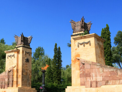У Львові під час ексгумації на «Пагорбі Слави» виявили поховання з порушеннями та недбалістю
