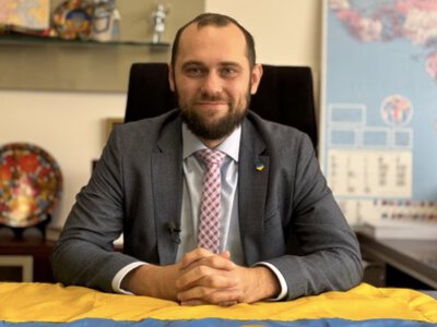 У путіна обурилися через шкарпетки представника уряду Чехії