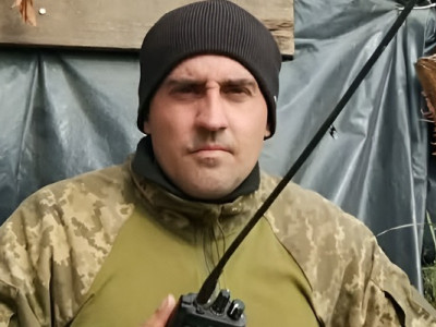 Його подвиг не залишився непоміченим: за що старший солдат отримав Золотий хрест