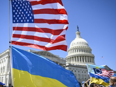 Рада проголосувала за ратифікацію угоди з США про надра: що зміниться?