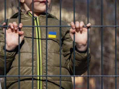 Європарламент схвалив резолюцію про повернення українських дітей