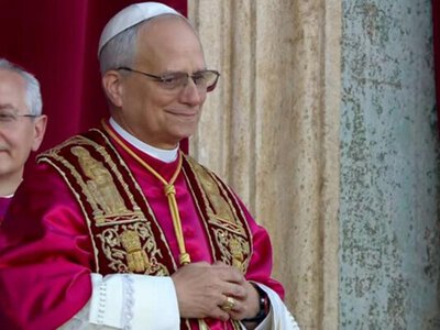 Новим Папою Римським вперше в історії став американський кардинал