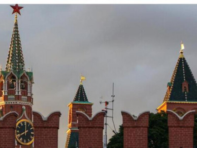 Помічник путіна розповів, що контактує з адміністрацією Трампа «через день або щодня»