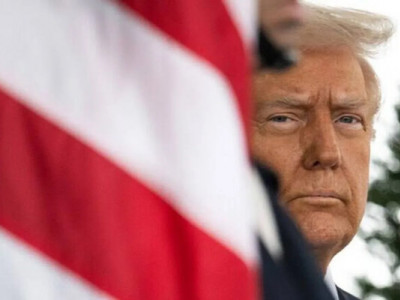 Трамп назвав закон про цифрову рівність расистським і пригрозив його скасувати