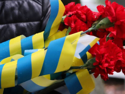 На фронті обірвалось життя хороброго захисника