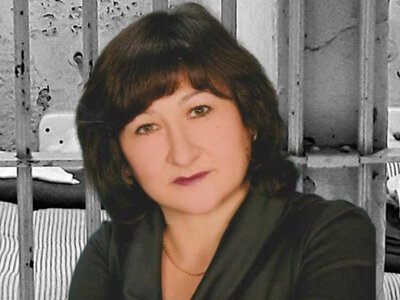 Годувала окупантів, відбирала майно. Ексгауляйтерка отримала по заслузі
