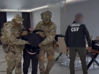 Агентурна павутина Будапешта: як СБУ витягла з тіні шпигунів з Угорщини