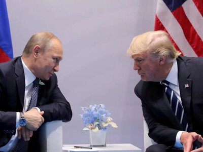 У путіна заявили про «розчарування США»