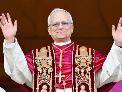 Папа Лев XIV: що відомо про нового понтифіка?