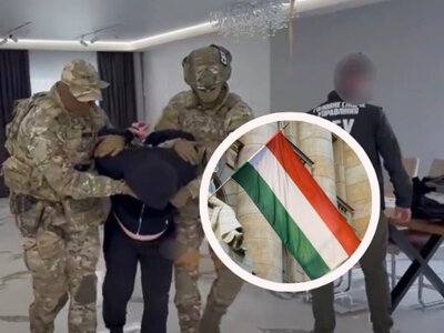 В Україні вперше викрили агентів Угорщини: що про них відомо?