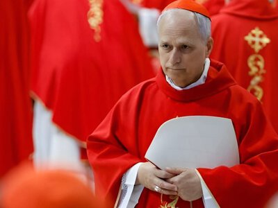 Під час першої промови Лев XIV дав три важливі підказки про своє папство