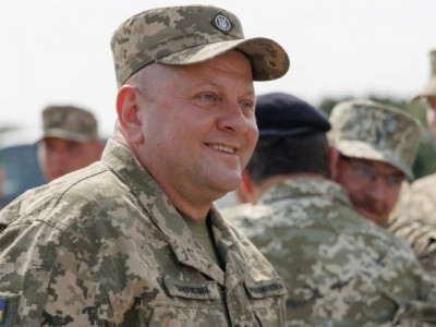 Що відбувалося перед війною: Залужний зробив несподіване зізнання
