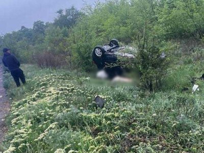 Одна загибла та троє постраждалих дітей: поліція відкрила кримінальне провадження за фактом смертельної ДТП