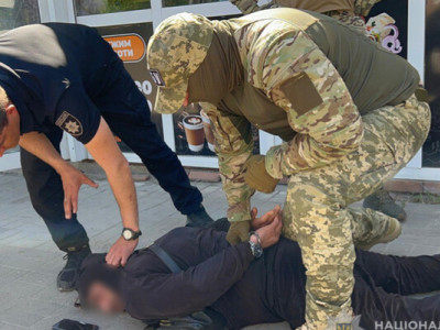 Фіктивна інвалідність за 14 тисяч доларів: на Запоріжжі викрили схему ухилення від мобілізації
