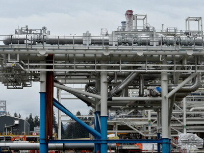 Ціна природного газу в Україні у квітні знизилася: що вплинуло на падіння вартості