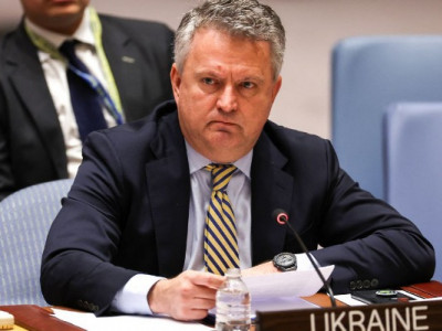 МЗС України висловило демарш державам, чиї лідери були на параді в Москві